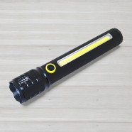 Ліхтар ручний BL-C73-P50 акумуляторний, Zоом